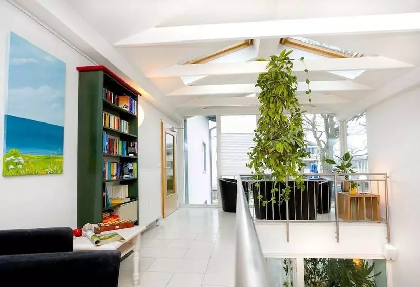 Majatalo Haus Svantekahs