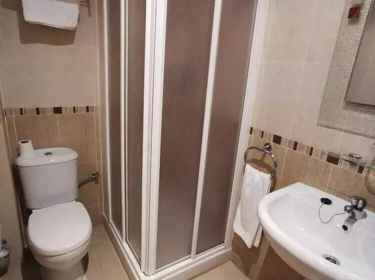 ペンション Hostal Talavera