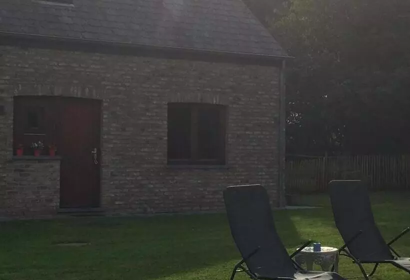 Majatalo La Maison Aux Prés