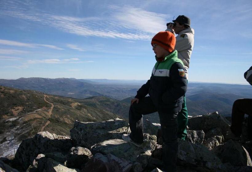 ペンション La Posada Del Corralón
