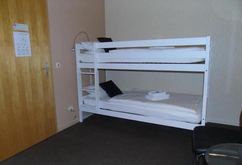 پانسیون Landhaus Irmgard