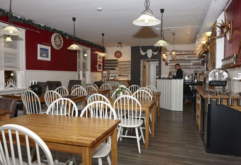 ペンション Lapland Lodge