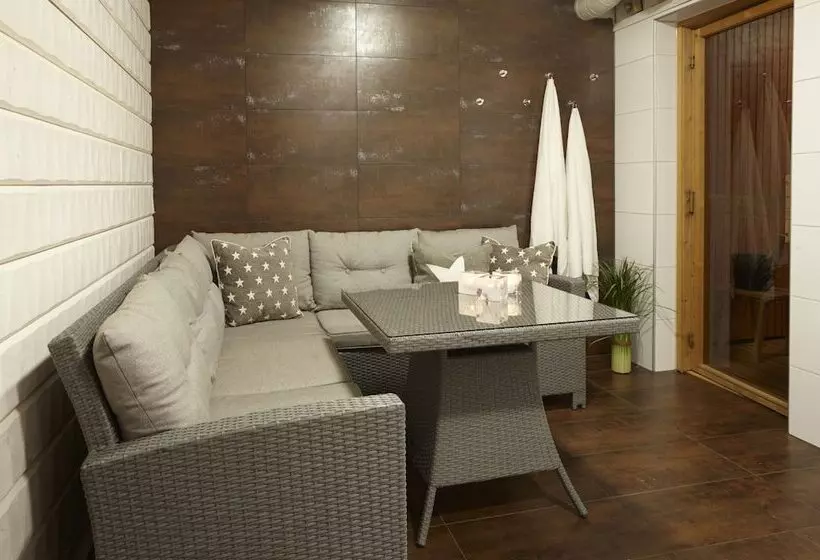 ペンション Lapland Lodge