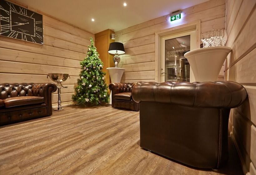 ペンション Lapland Lodge