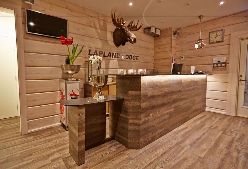 ペンション Lapland Lodge