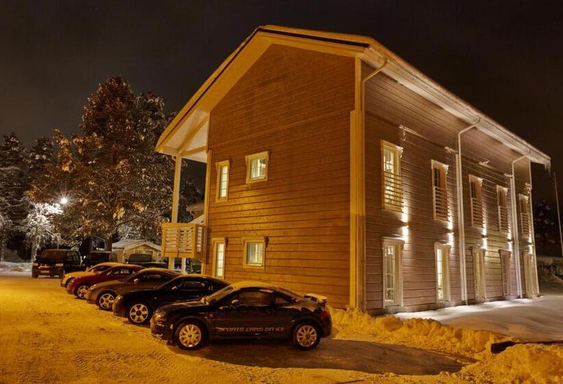 ペンション Lapland Lodge