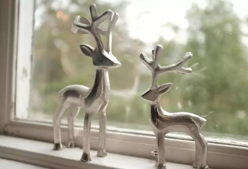 ペンション Lapland Lodge