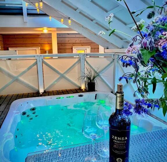 ペンション Lapland Lodge