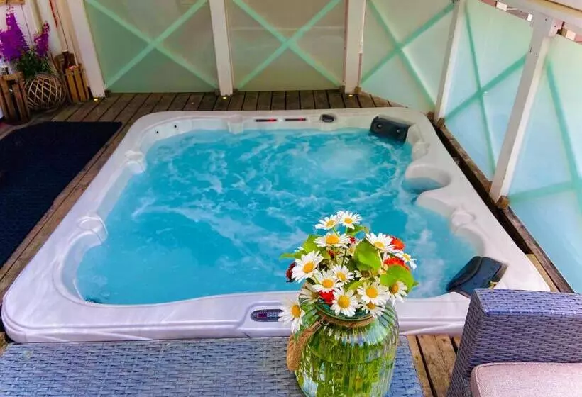 ペンション Lapland Lodge