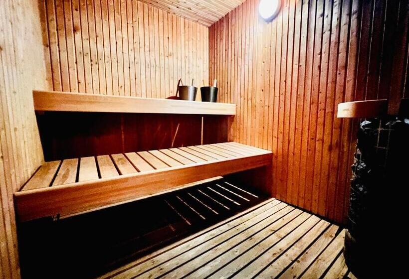 ペンション Lapland Lodge