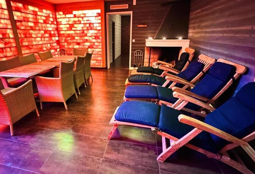 ペンション Lapland Lodge