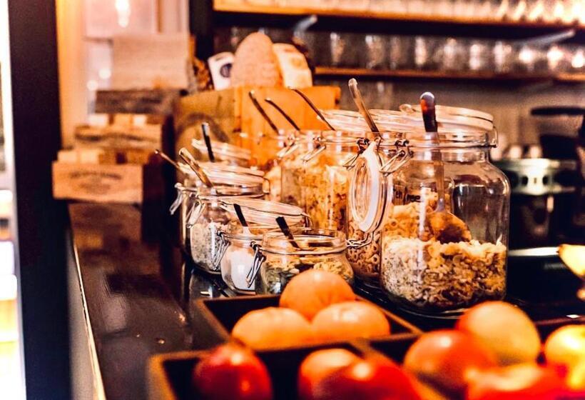 ペンション Lapland Lodge