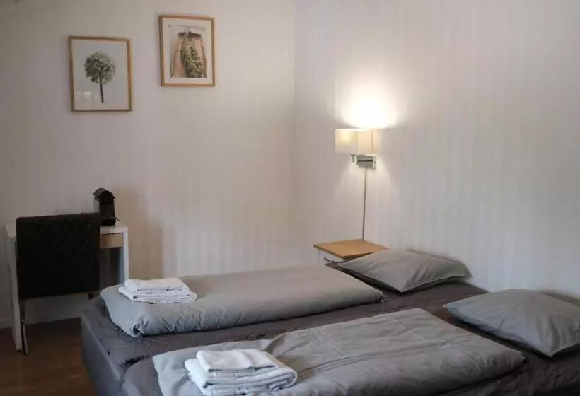 ペンション Lapland Lodge