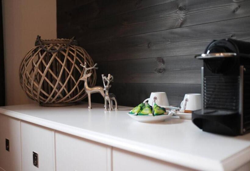 ペンション Lapland Lodge