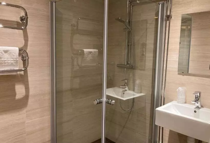 ペンション Lapland Lodge