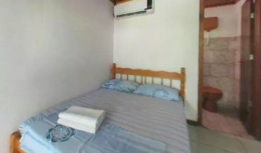 ペンション Pousada Brasil Tropical