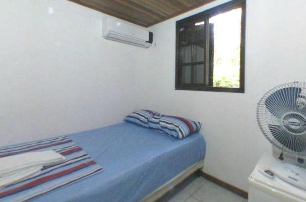 膳宿费 Pousada Brasil Tropical