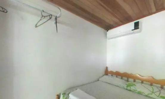 ペンション Pousada Brasil Tropical