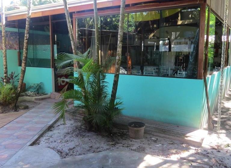 膳宿费 Pousada Brasil Tropical