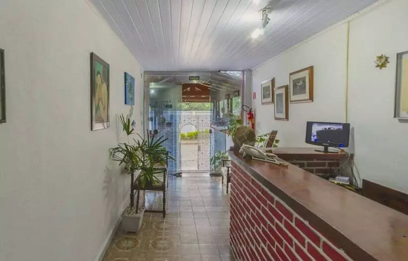 Majatalo Pousada Chale Suisso