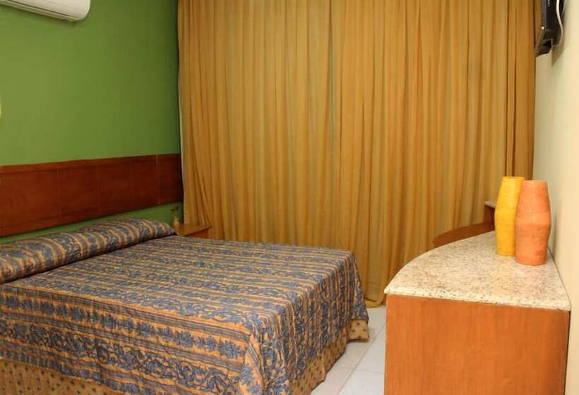 Pensão Pousada Gitana