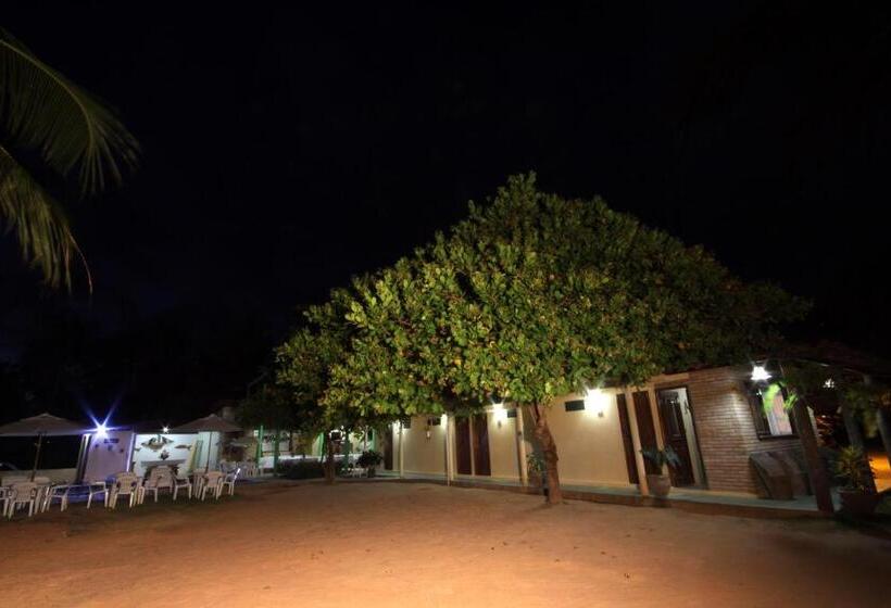 پانسیون Pousada Lua Cheia