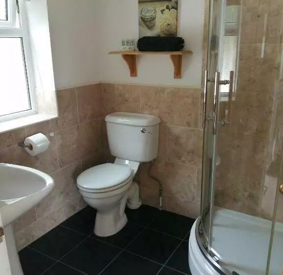 Majatalo Risley Guest House