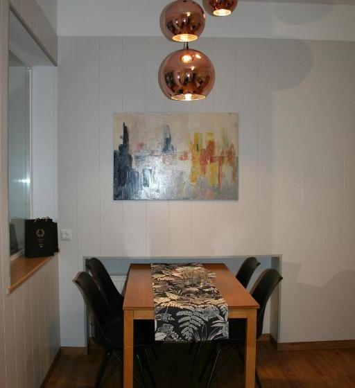 پانسیون Sadama Street Villa