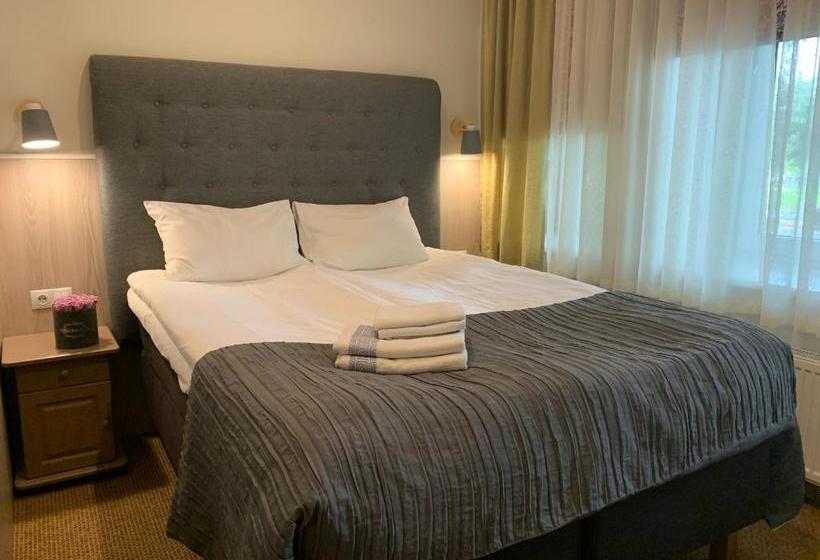 پانسیون Sadama Street Villa