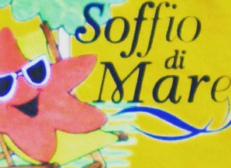 Majatalo Soffio Di Mare