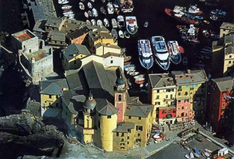 Majatalo Soffio Di Mare