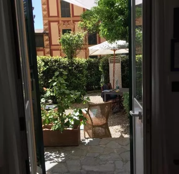 Majatalo Soffio Di Mare