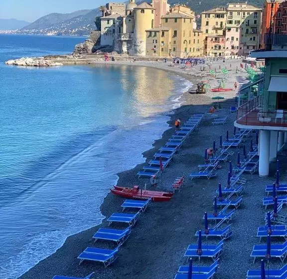 Majatalo Soffio Di Mare