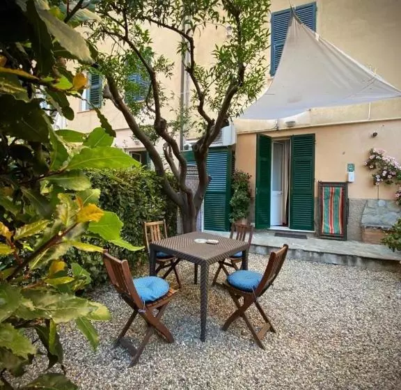 Majatalo Soffio Di Mare