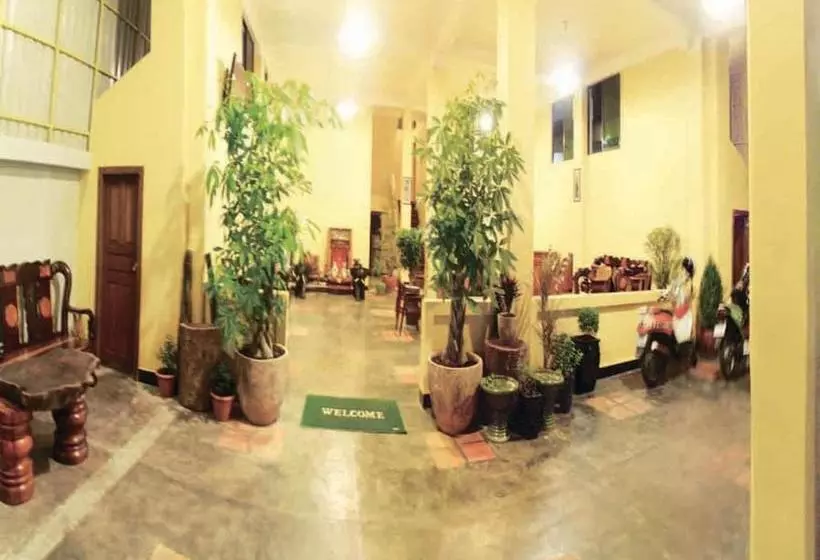 ペンション Star Wood Inn