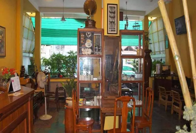 ペンション Star Wood Inn