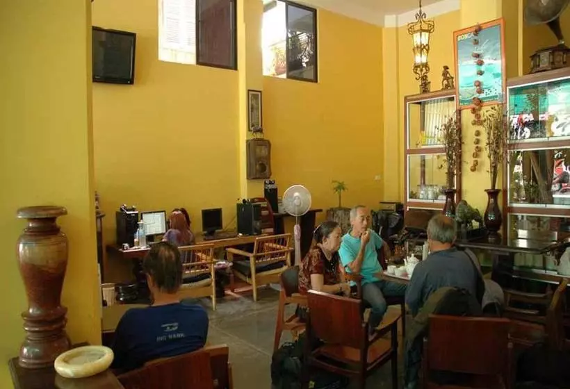 ペンション Star Wood Inn