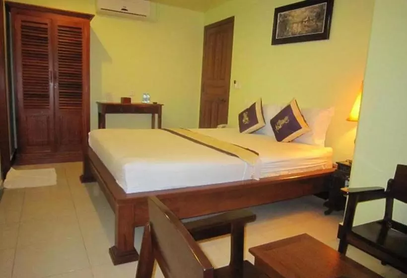 ペンション Star Wood Inn