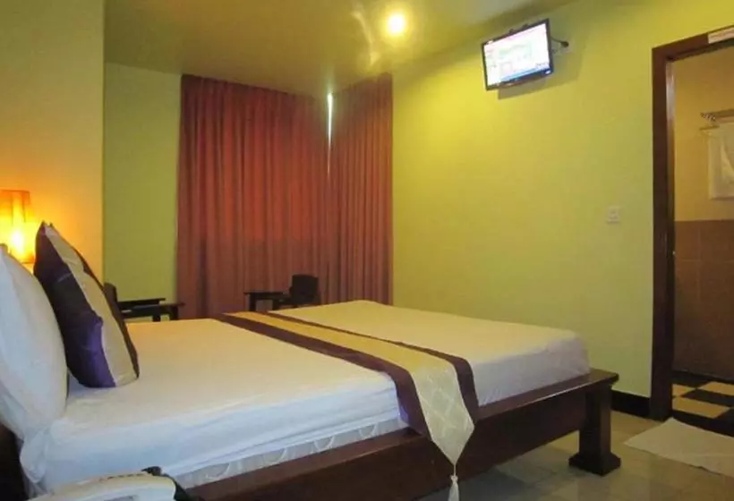 ペンション Star Wood Inn