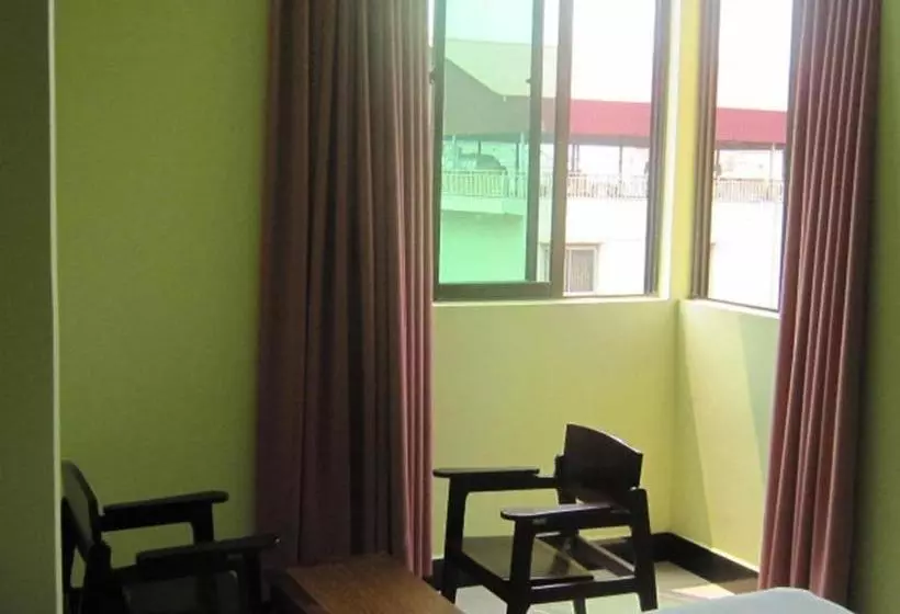 ペンション Star Wood Inn