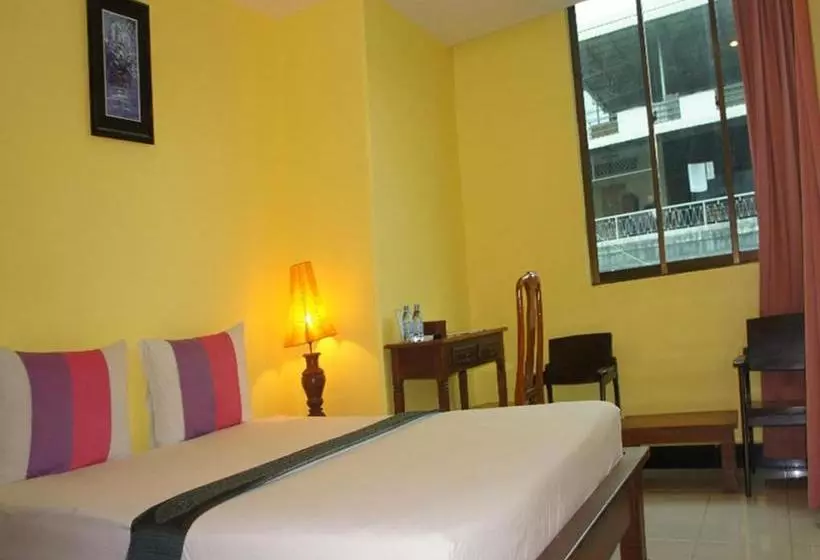 ペンション Star Wood Inn