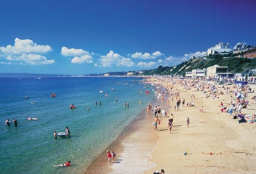 פנסיון The Anchorage