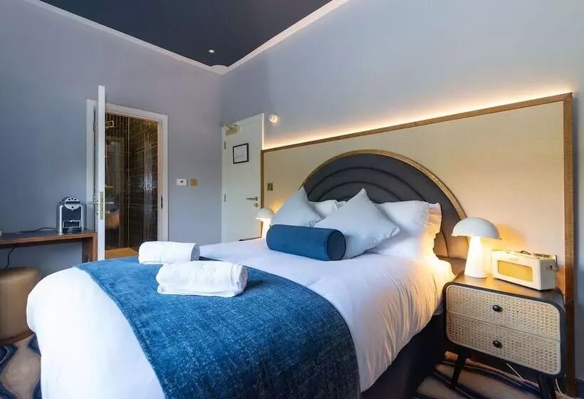 ペンション The Anchorage