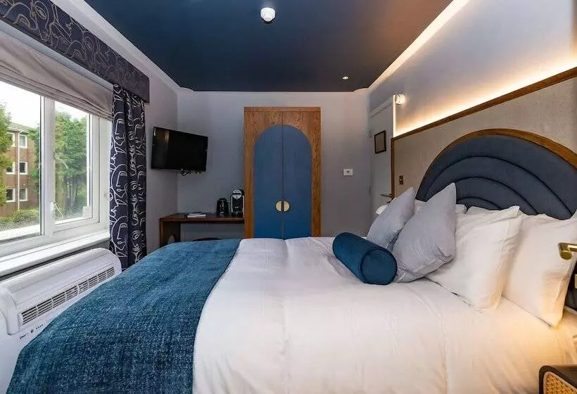 ペンション The Anchorage