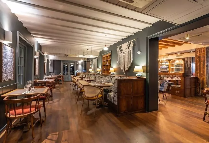 ペンション The Anchorage