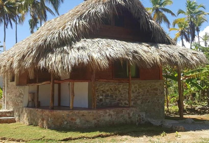 پانسیون Villa La Caleta