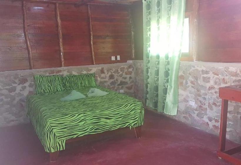 پانسیون Villa La Caleta