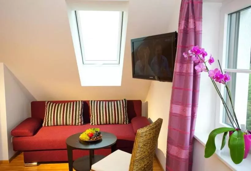 Majatalo Weingut Winzerzimmer Toso