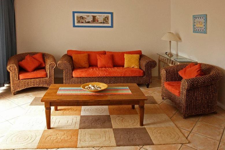 Santorini By The Sea