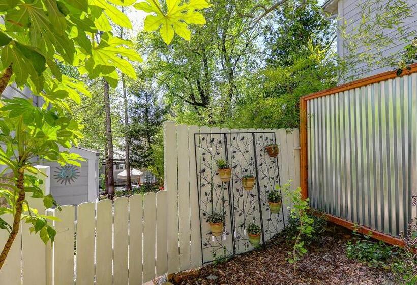 Общежитие Broad Street Inn